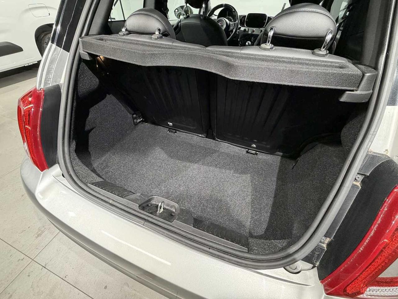 Fiat Fiat 500 usata 12