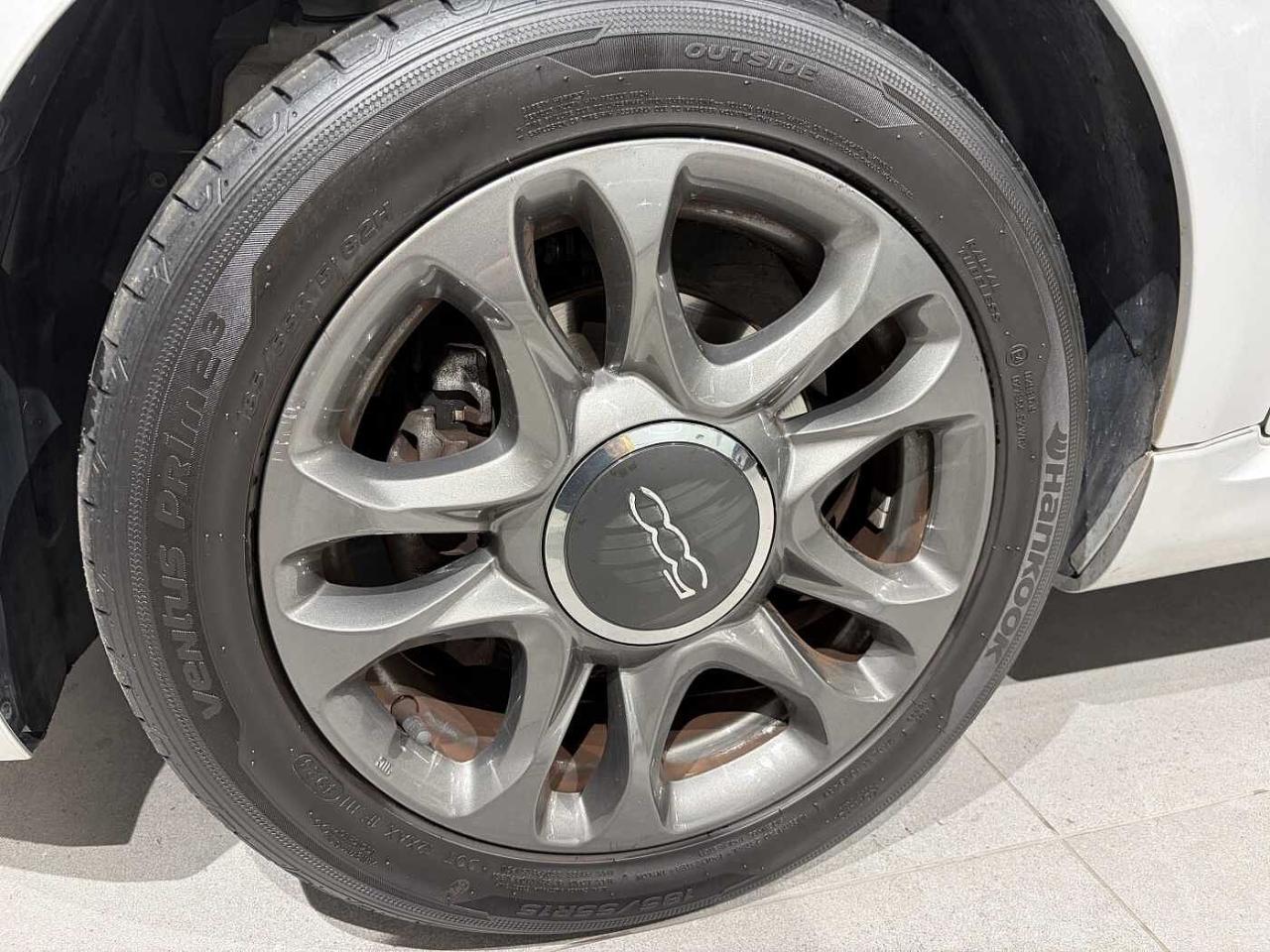 Fiat Fiat 500 usata 13