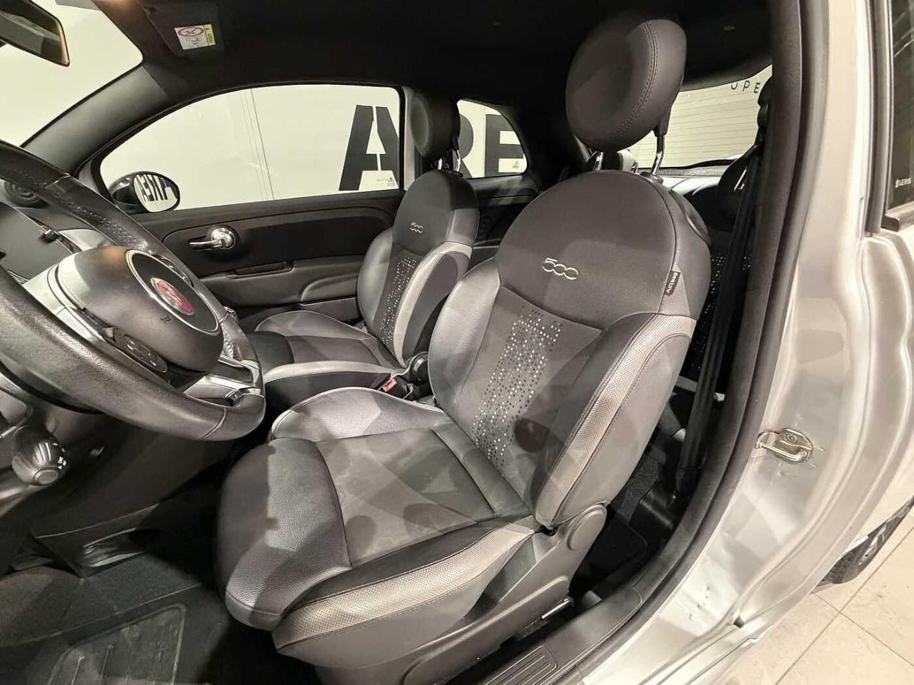 Fiat Fiat 500 usata 14