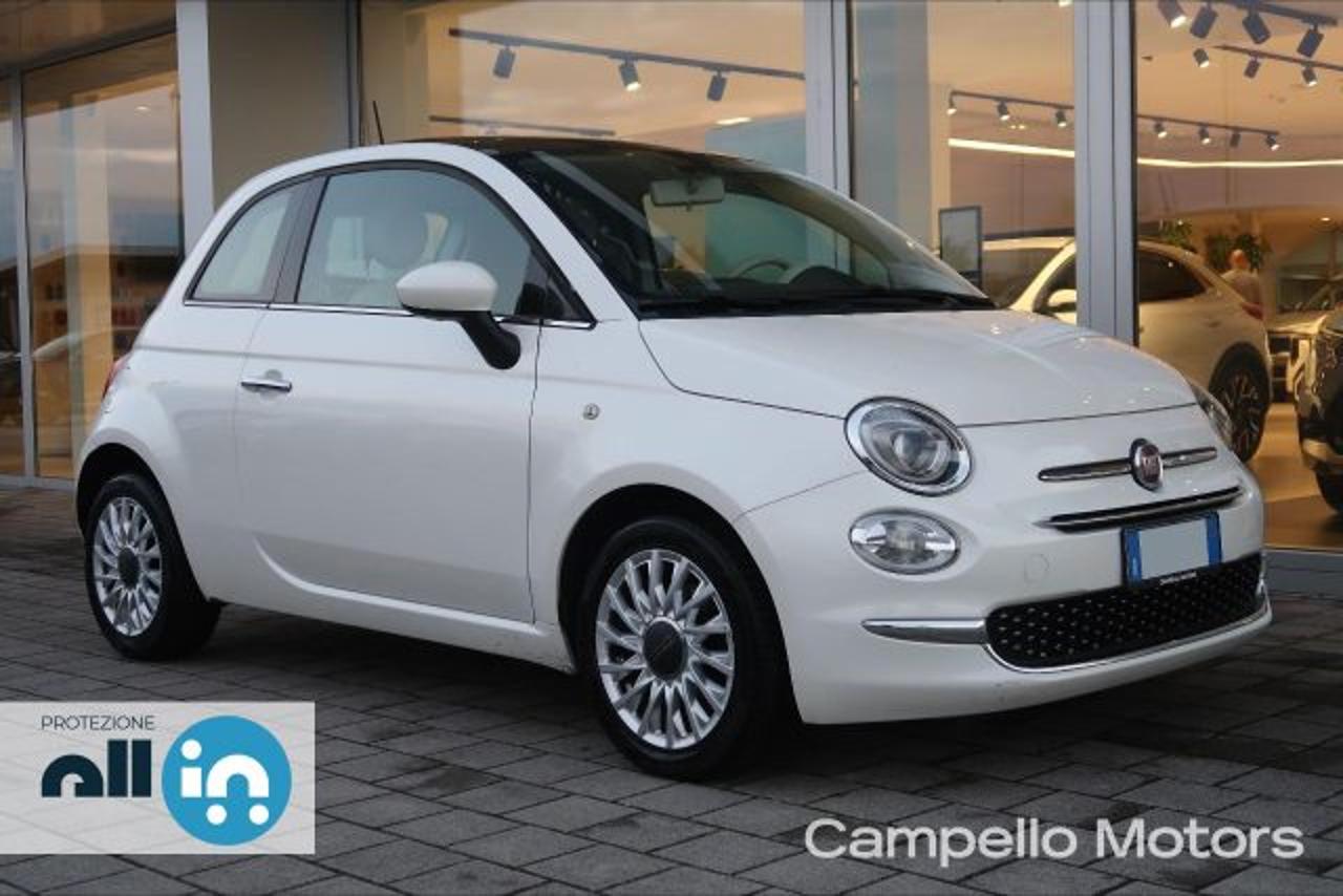 Fiat Fiat 500 