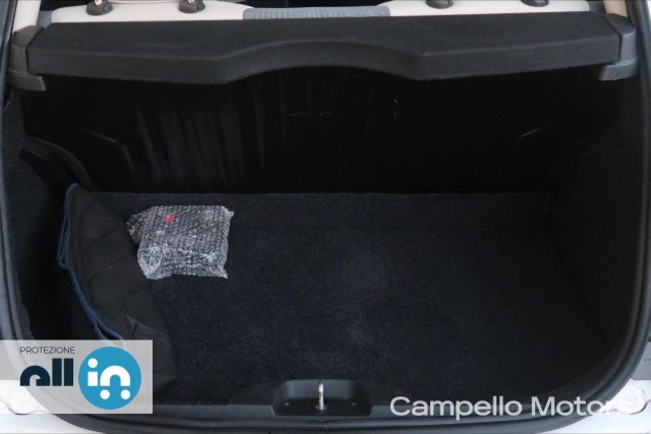 Fiat Fiat 500 usata 6