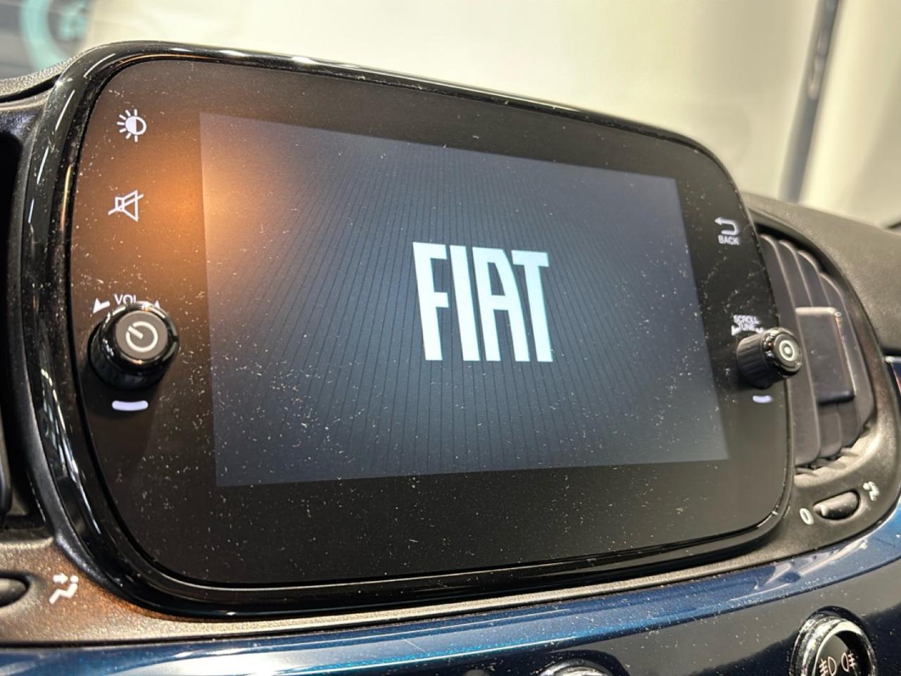 Fiat Fiat 500 usata 5
