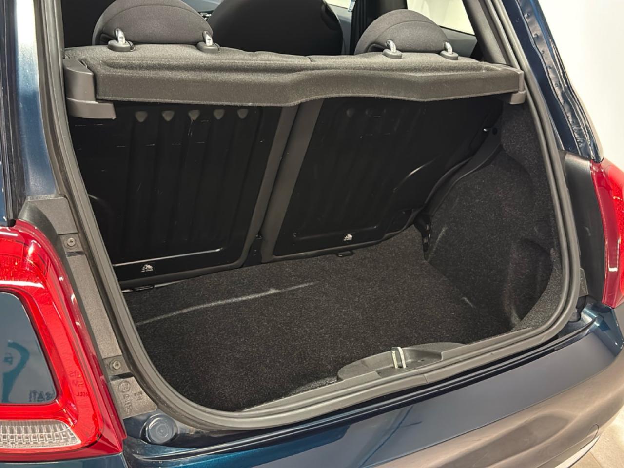 Fiat Fiat 500 usata 6