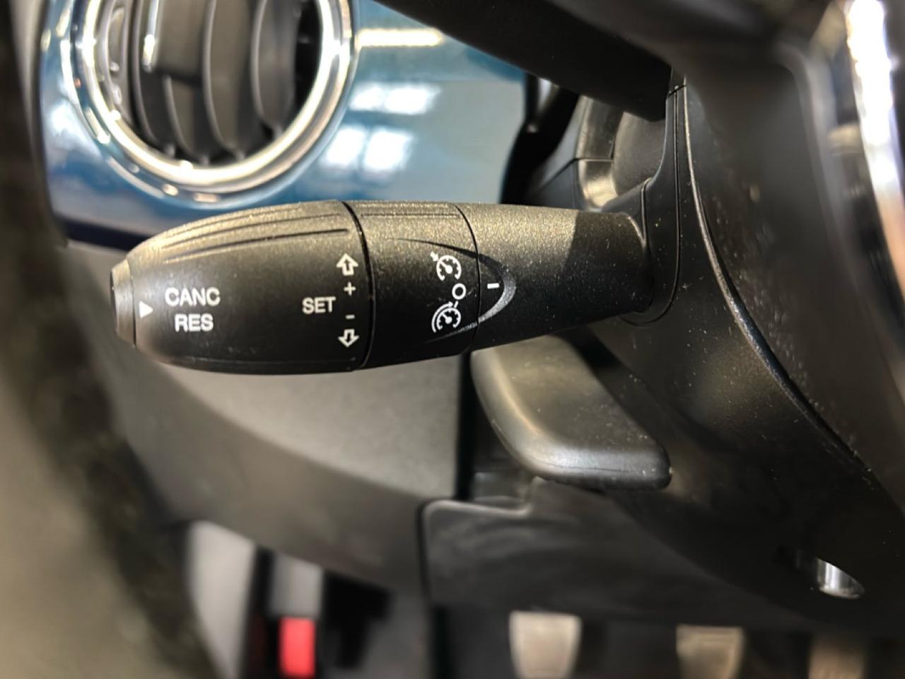 Fiat Fiat 500 usata 8