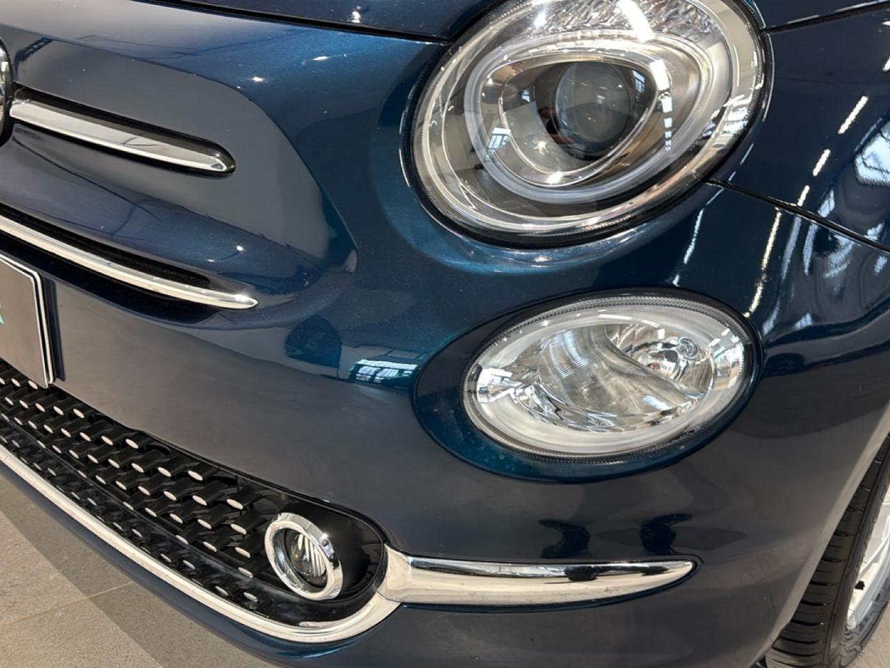 Fiat Fiat 500 usata 10