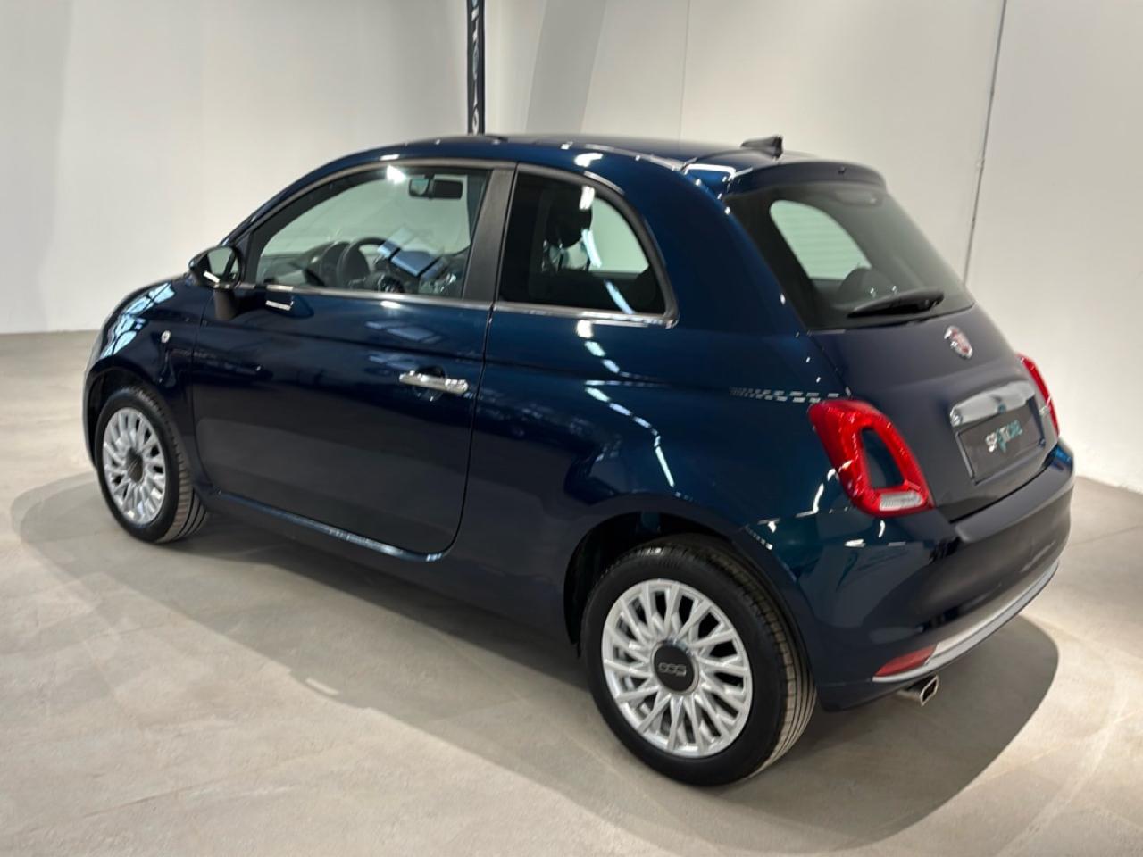 Fiat Fiat 500 usata 16