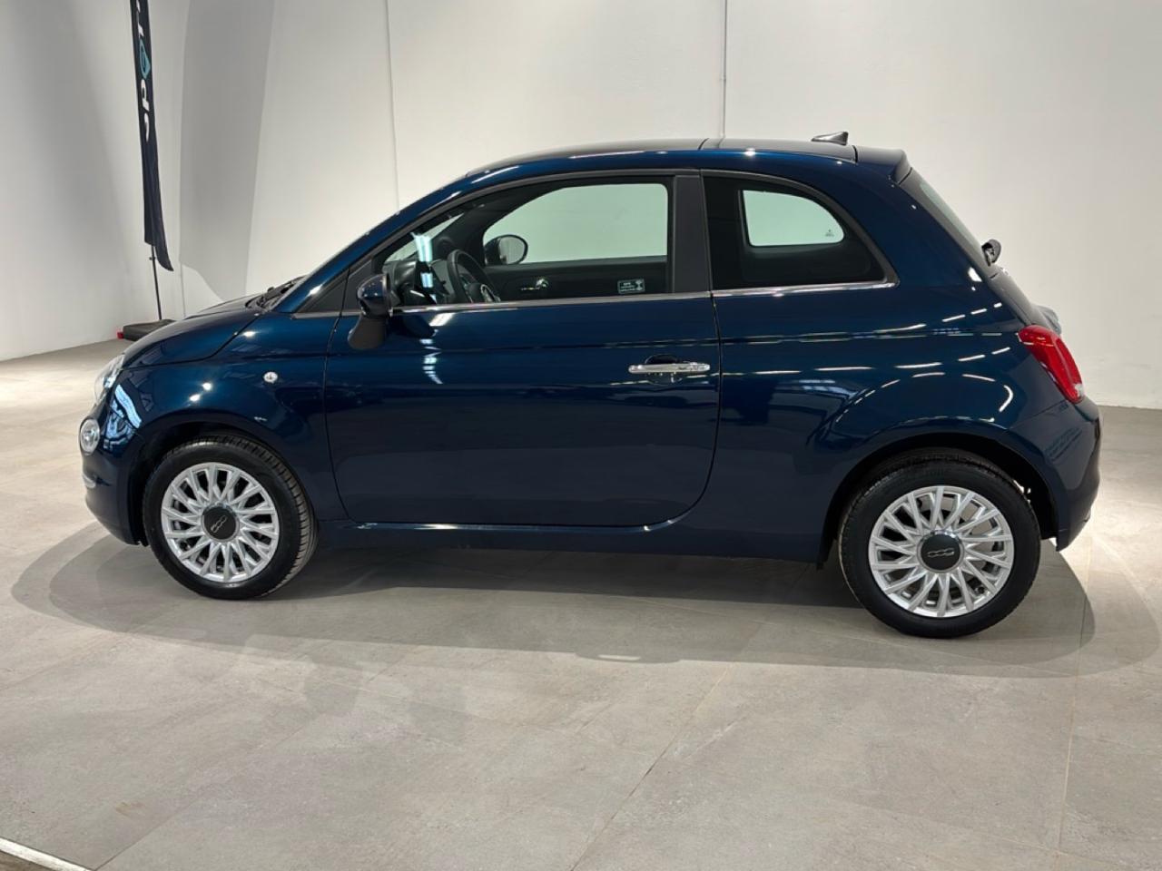 Fiat Fiat 500 usata 17