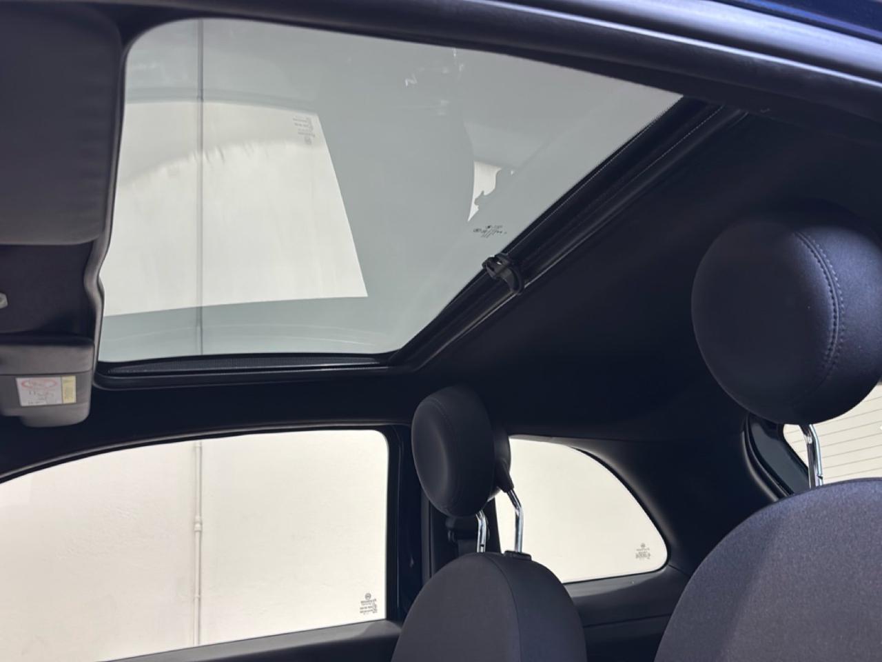 Fiat Fiat 500 usata 19