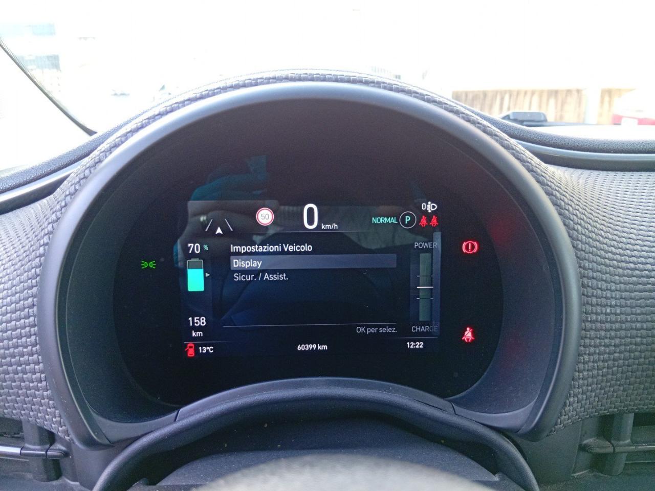 Fiat Fiat 500 usata 4