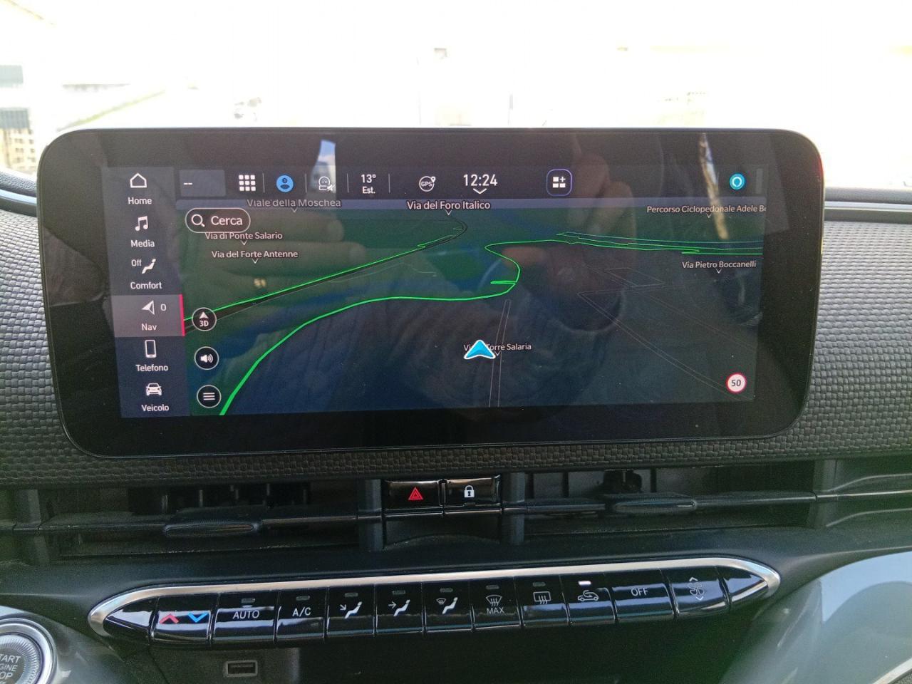 Fiat Fiat 500 usata 5