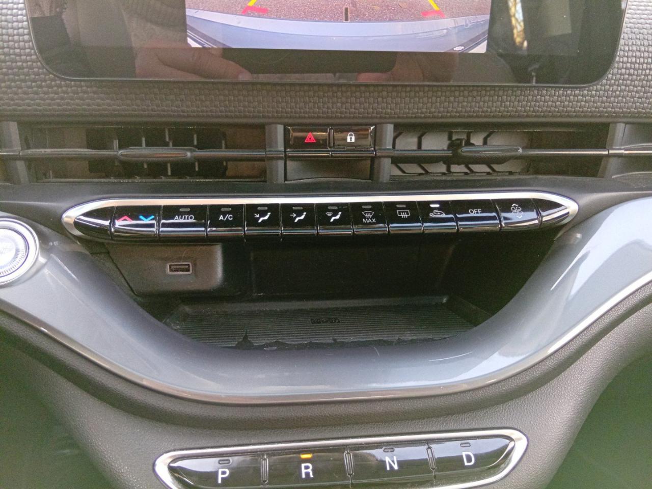 Fiat Fiat 500 usata 8