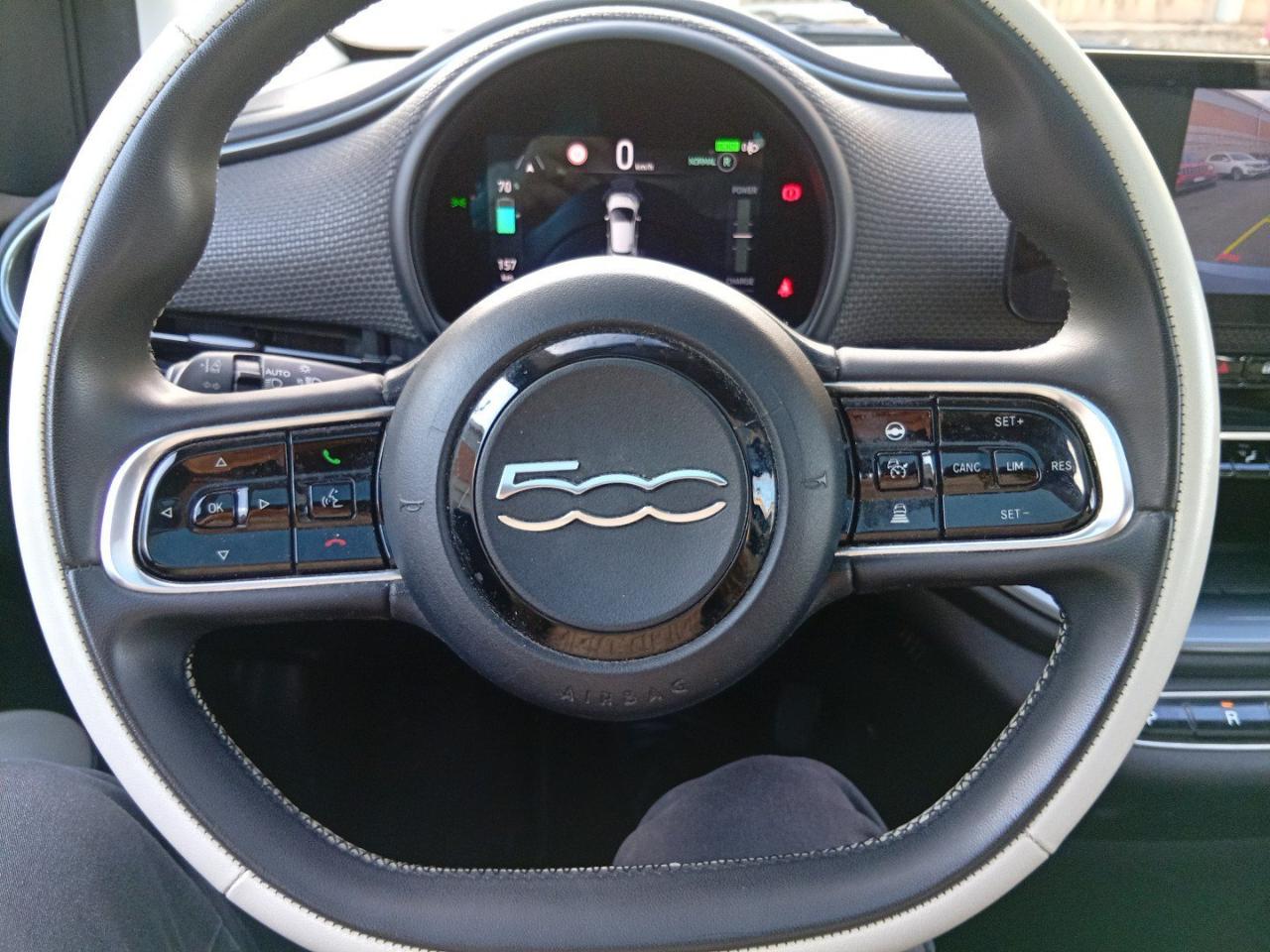 Fiat Fiat 500 usata 9