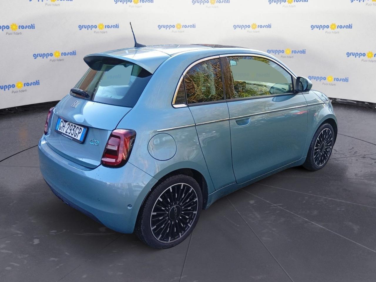 Fiat Fiat 500 usata 13