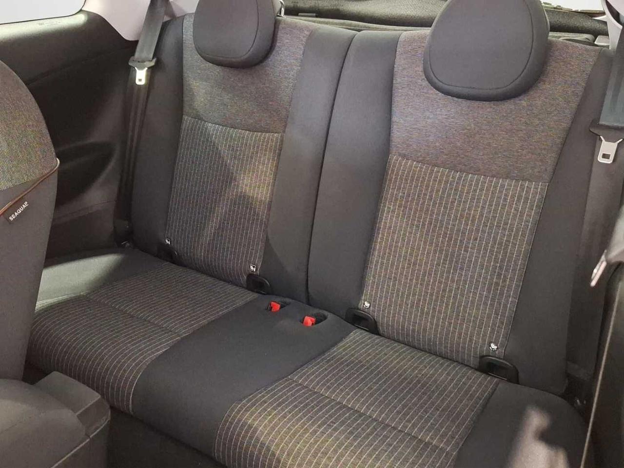 Fiat Fiat 500 usata 2