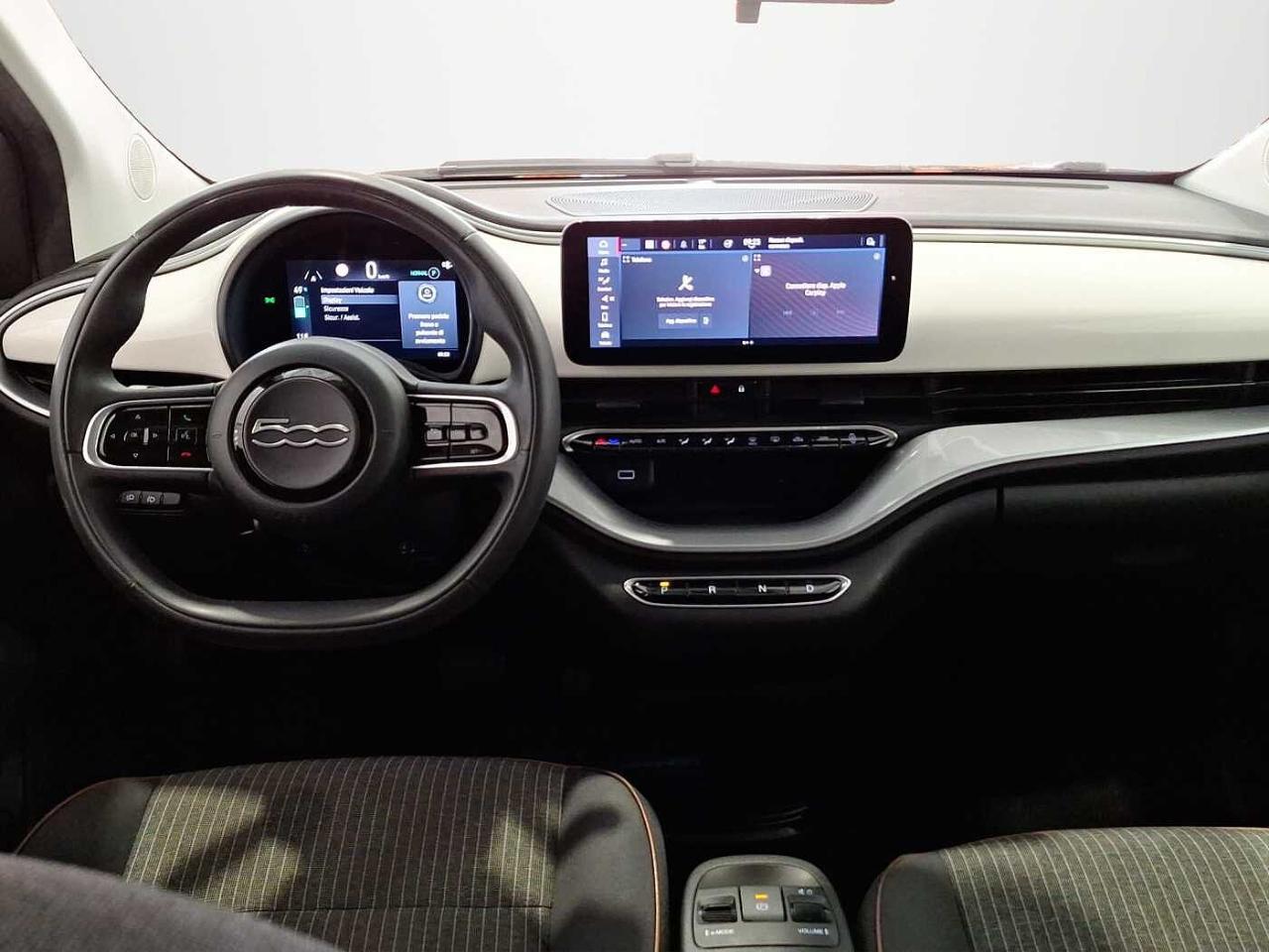 Fiat Fiat 500 usata 3