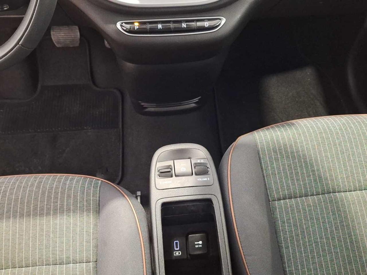 Fiat Fiat 500 usata 4