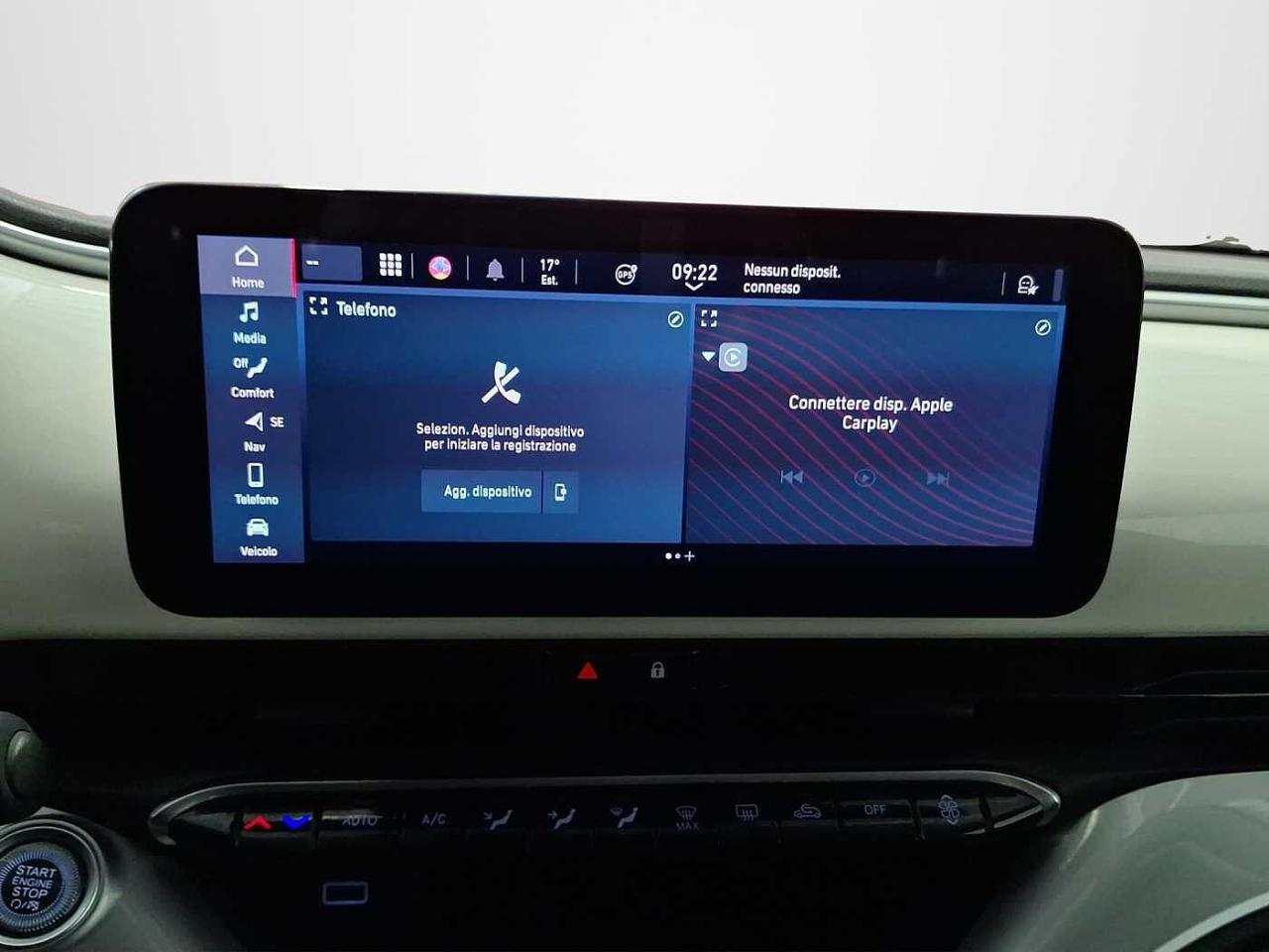 Fiat Fiat 500 usata 5