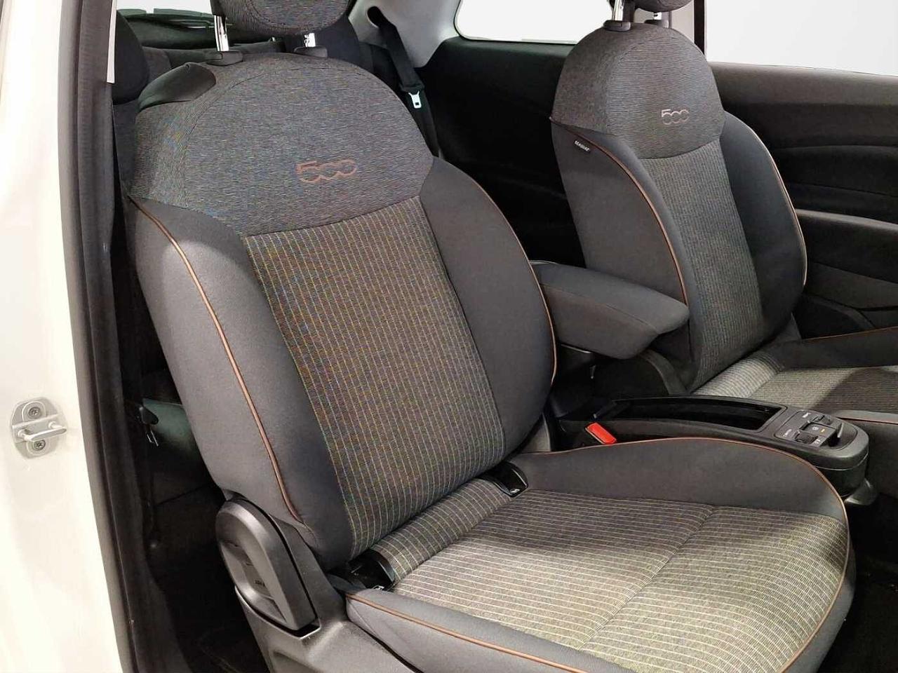 Fiat Fiat 500 usata 6