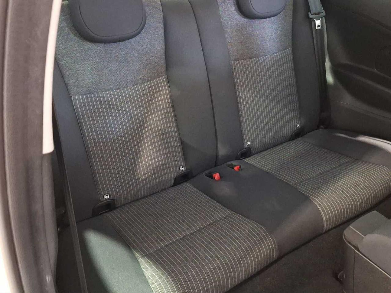 Fiat Fiat 500 usata 8