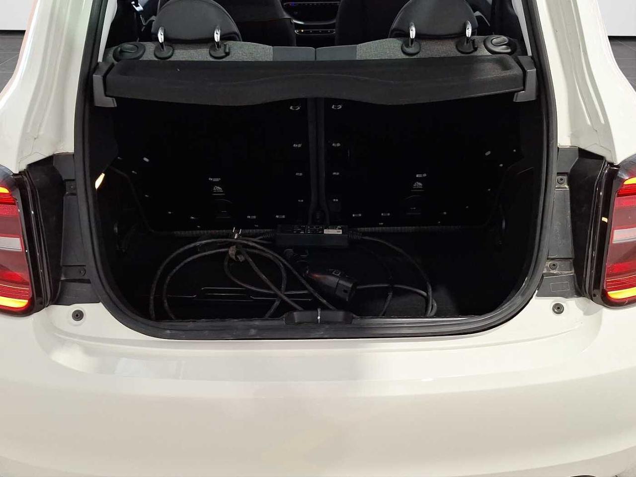 Fiat Fiat 500 usata 9