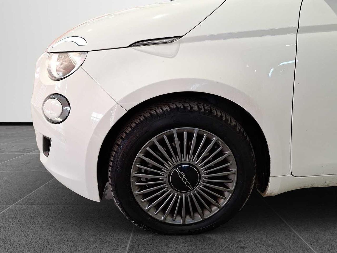 Fiat Fiat 500 usata 10