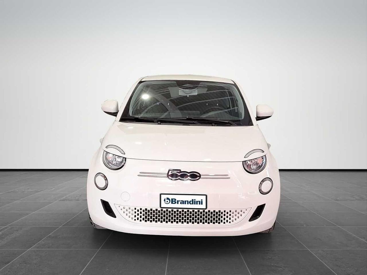 Fiat Fiat 500 usata 11