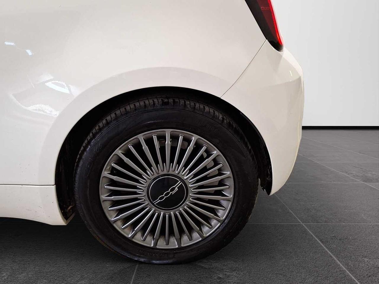 Fiat Fiat 500 usata 12