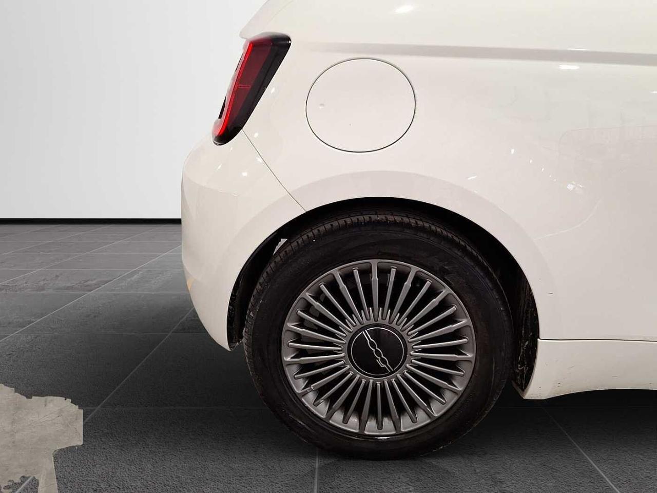 Fiat Fiat 500 usata 13