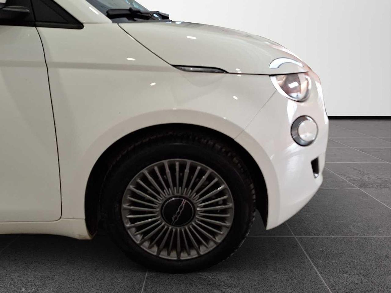 Fiat Fiat 500 usata 14