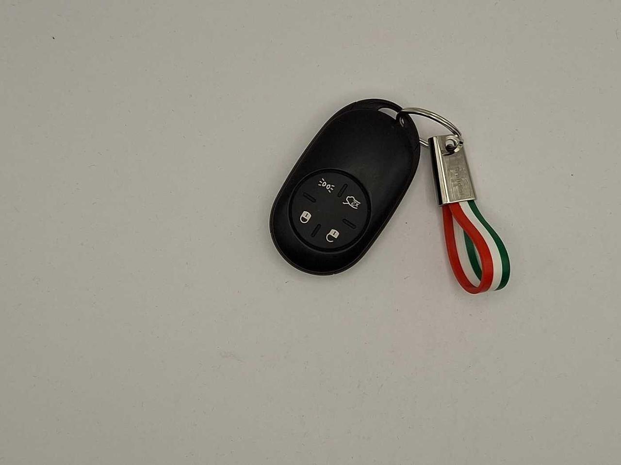 Fiat Fiat 500 usata 15