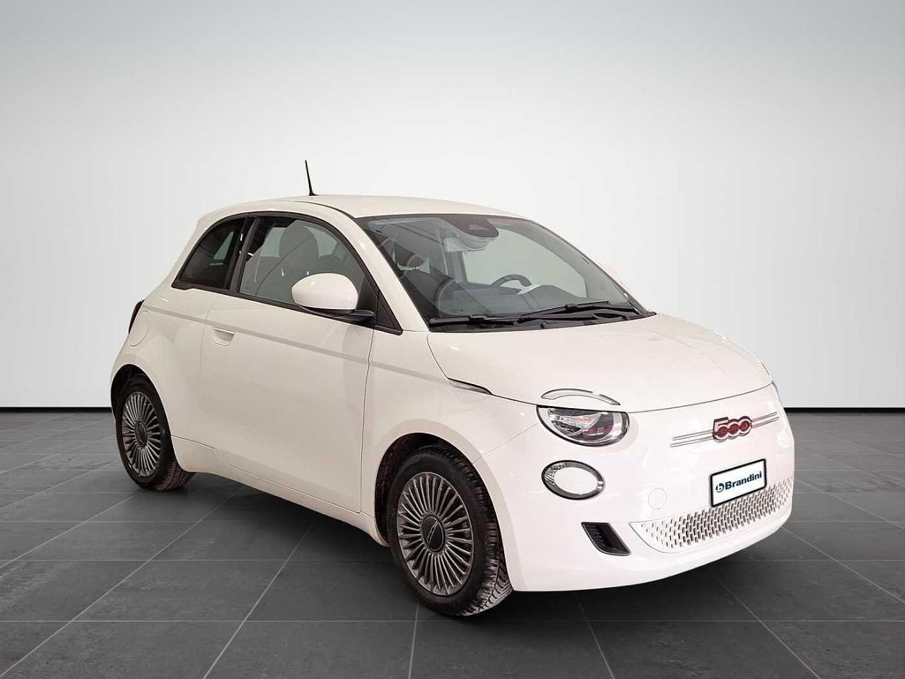 Fiat Fiat 500 usata 16
