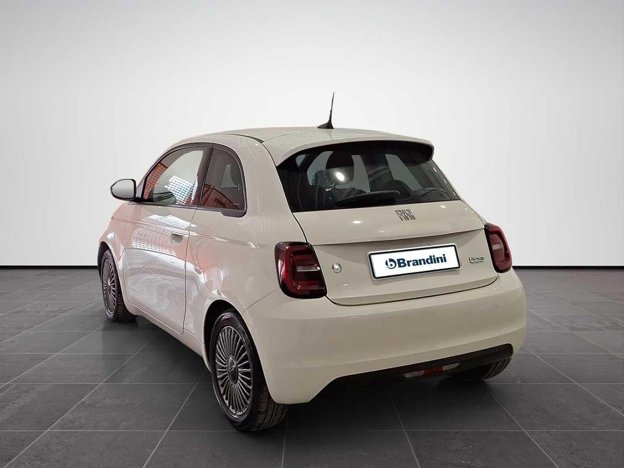 Fiat Fiat 500 usata 17