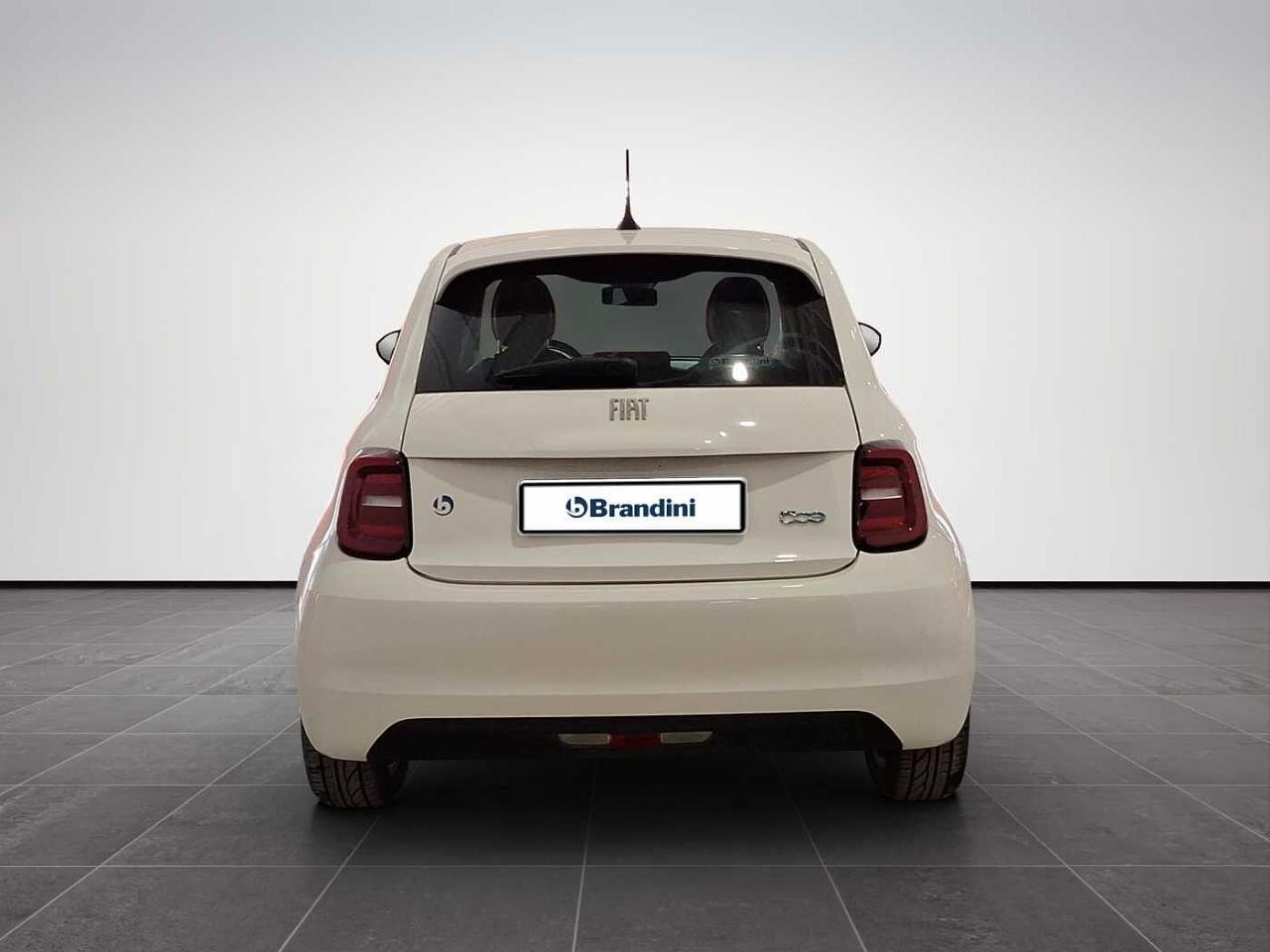 Fiat Fiat 500 usata 18
