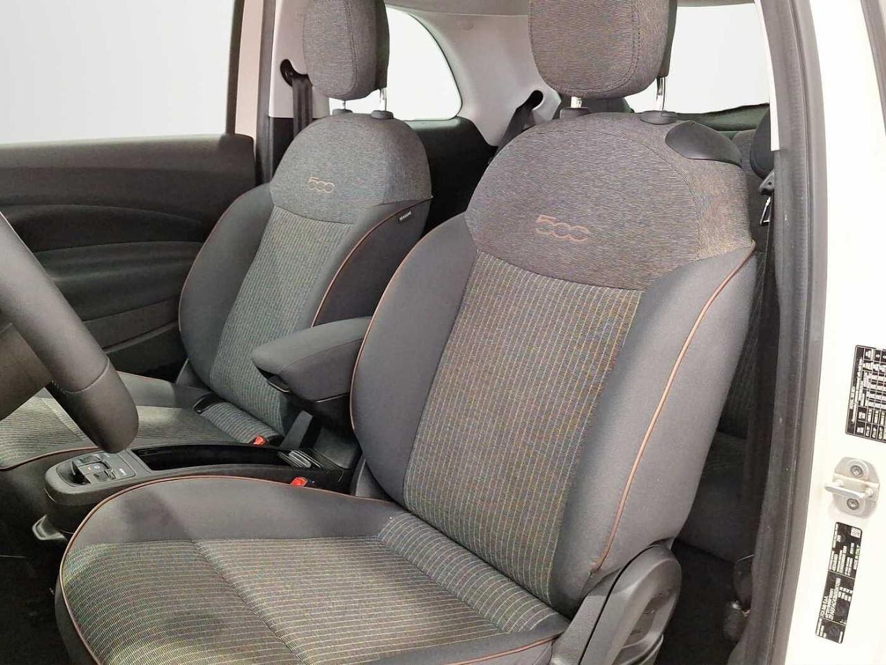 Fiat Fiat 500 usata 20