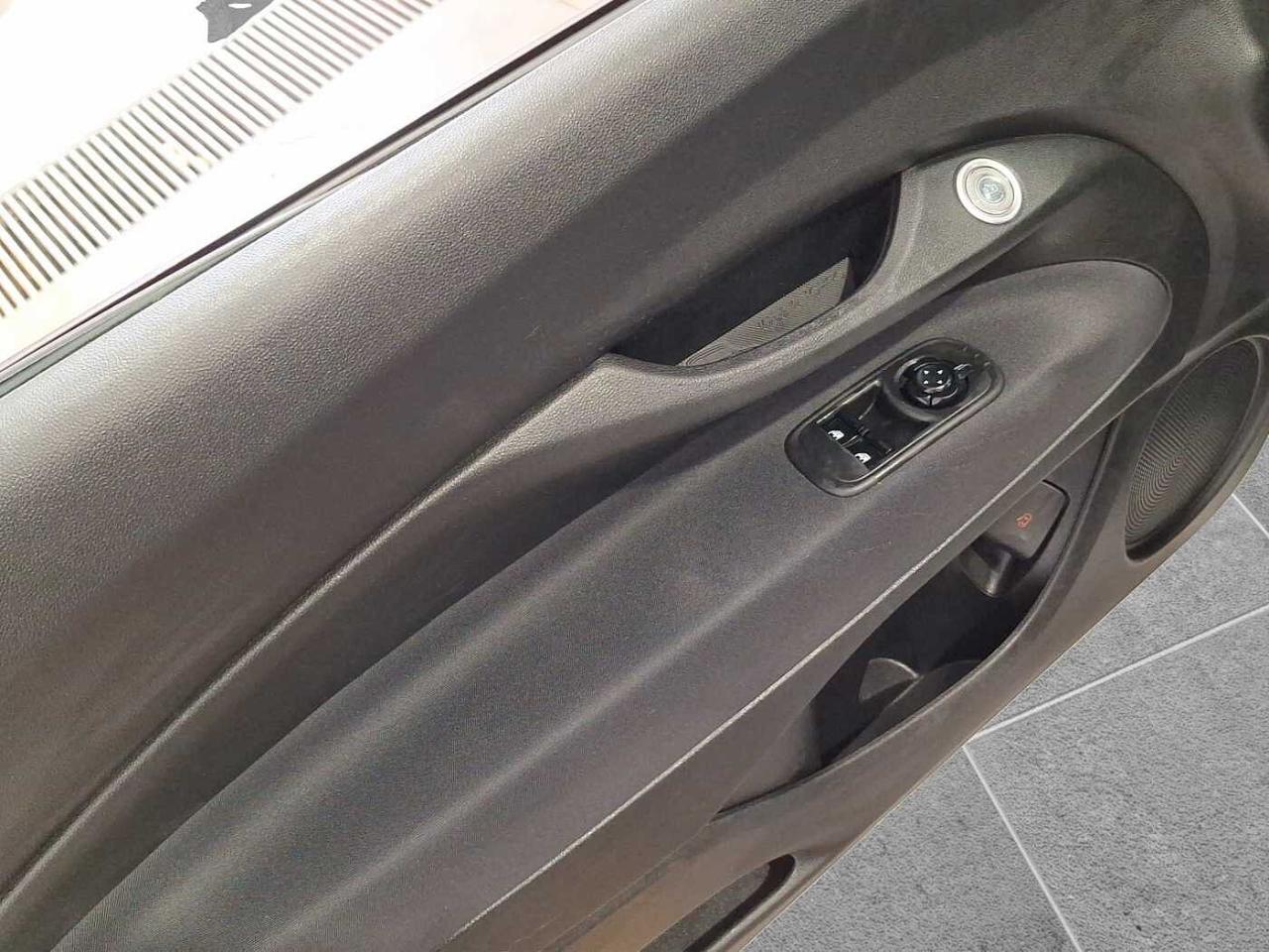 Fiat Fiat 500 usata 21