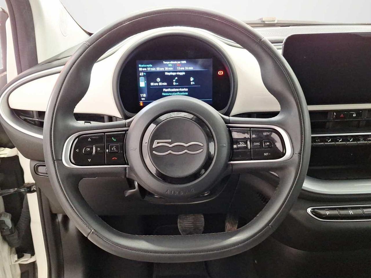 Fiat Fiat 500 usata 22