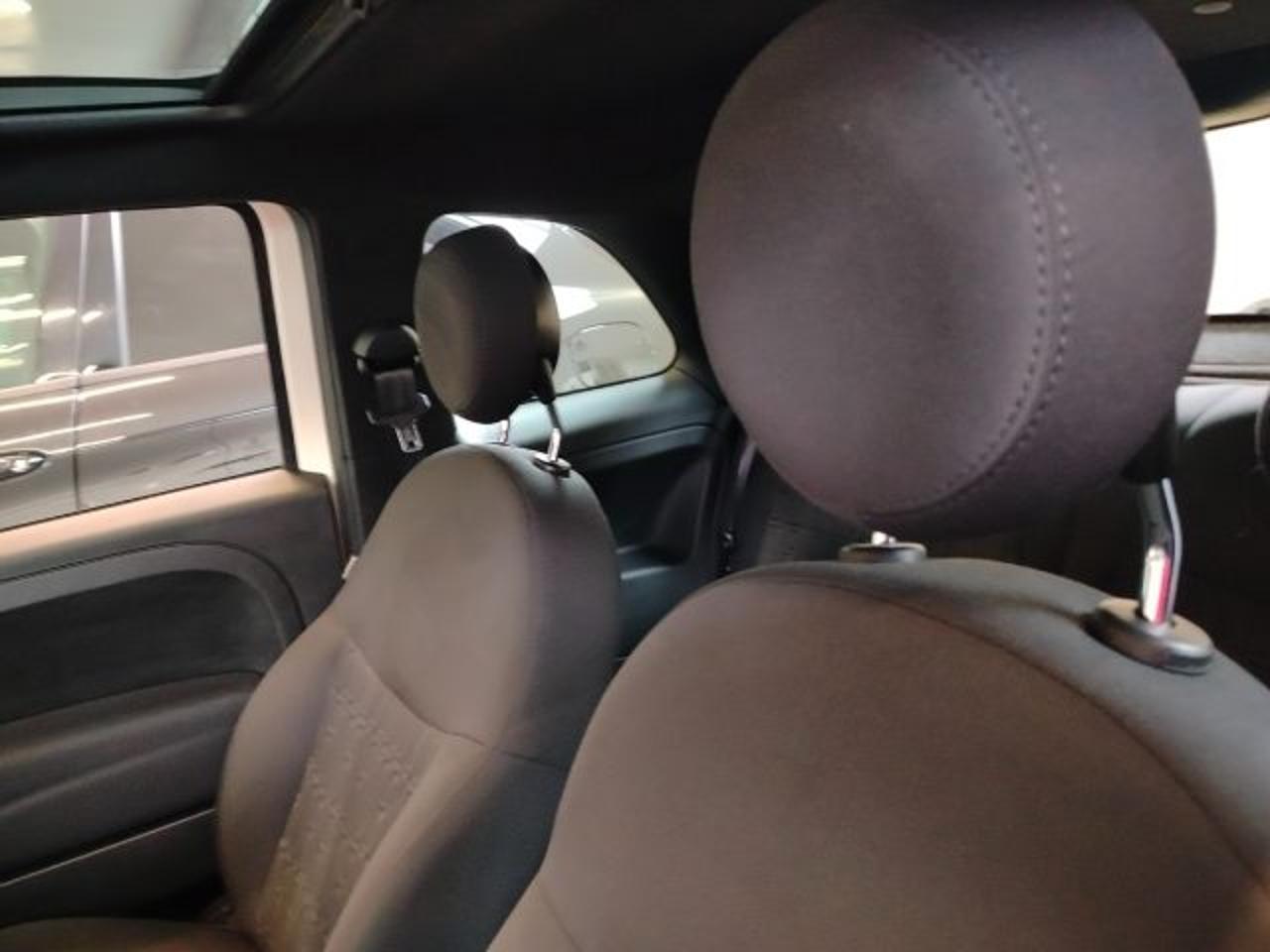 Fiat Fiat 500 usata 6