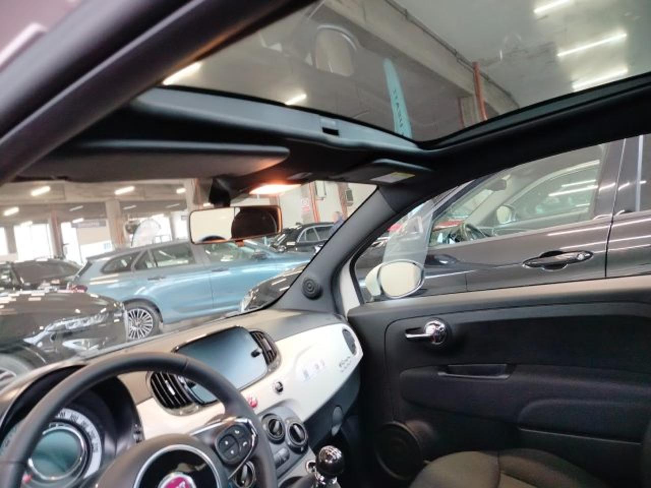 Fiat Fiat 500 usata 7