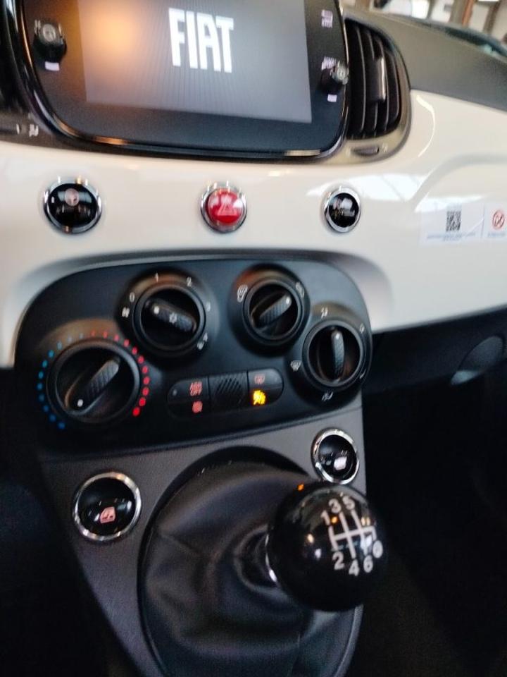 Fiat Fiat 500 usata 13