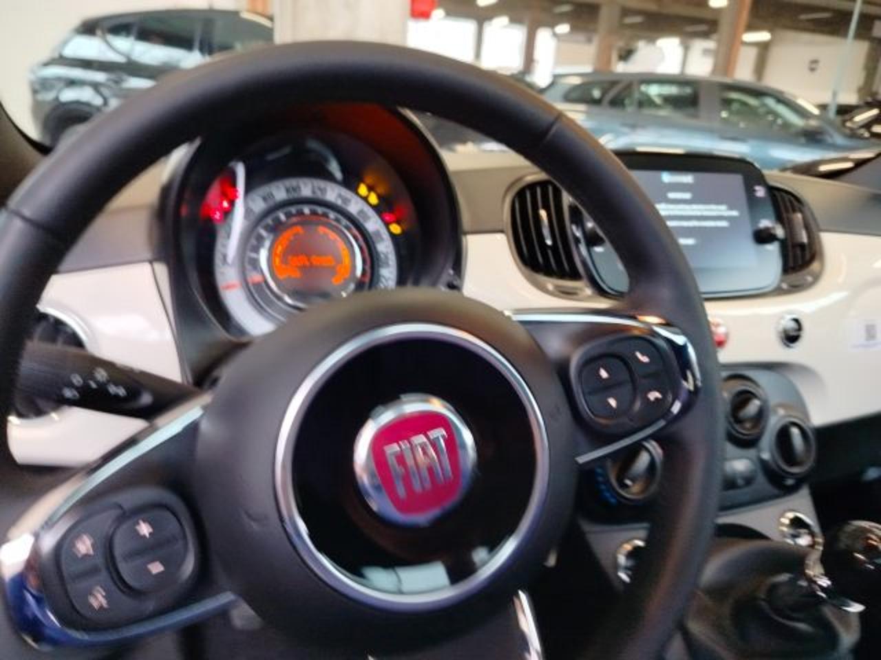 Fiat Fiat 500 usata 15