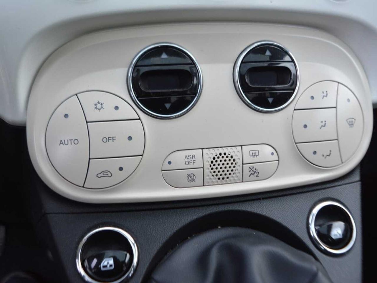 Fiat Fiat 500 usata 1