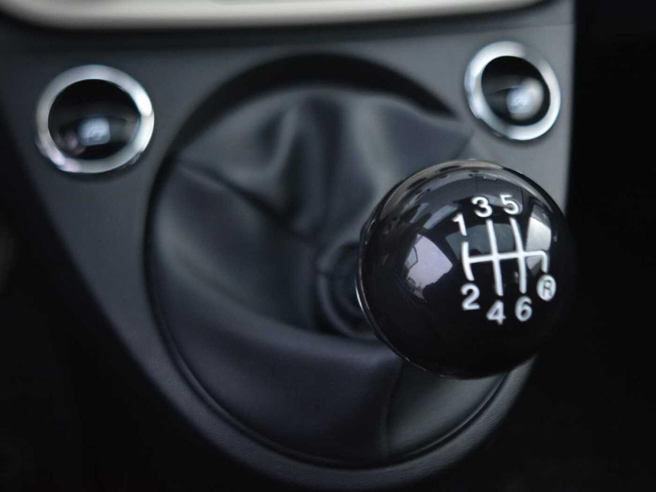 Fiat Fiat 500 usata 2