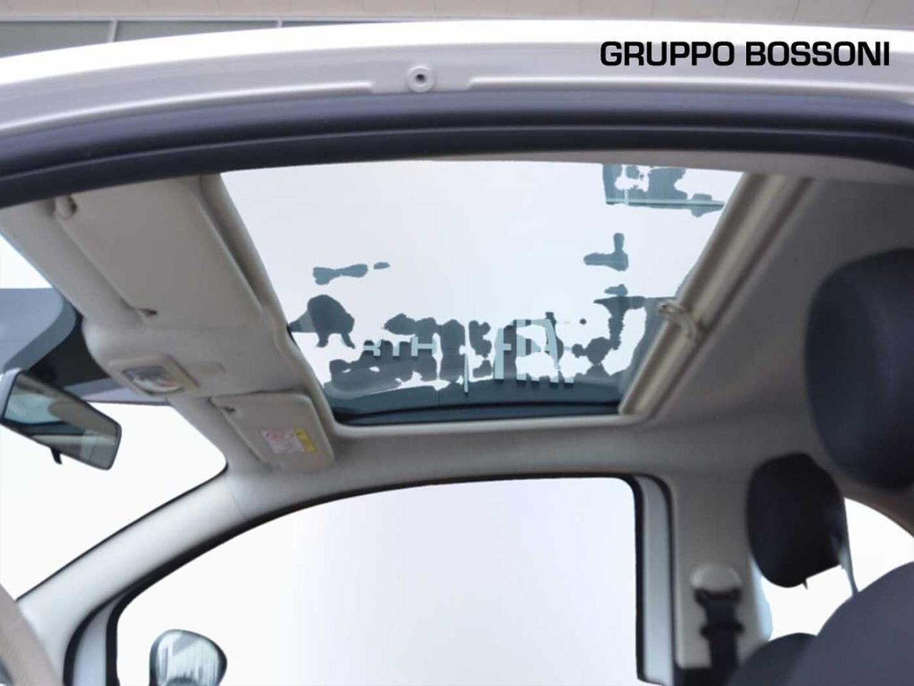 Fiat Fiat 500 usata 4