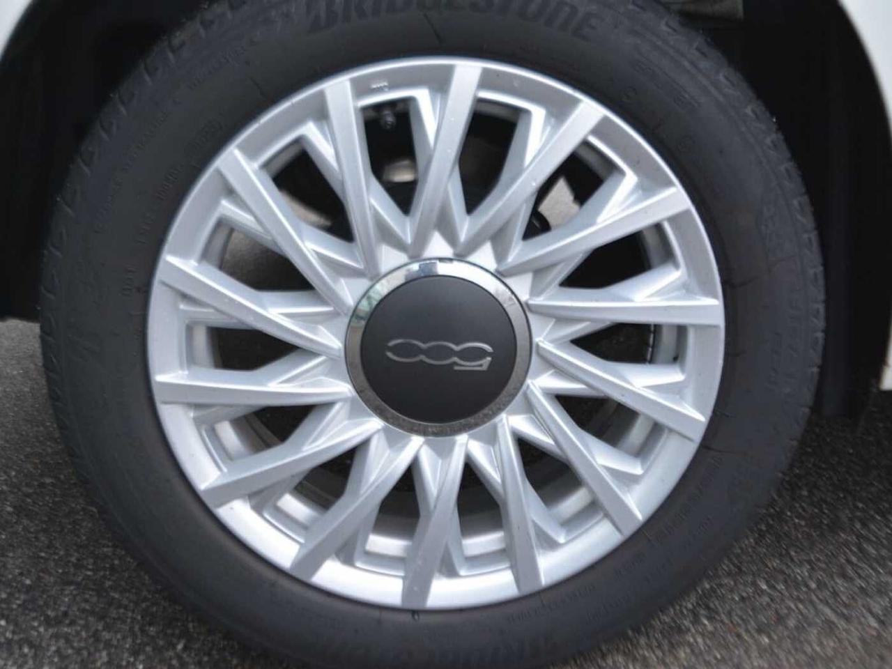 Fiat Fiat 500 usata 5