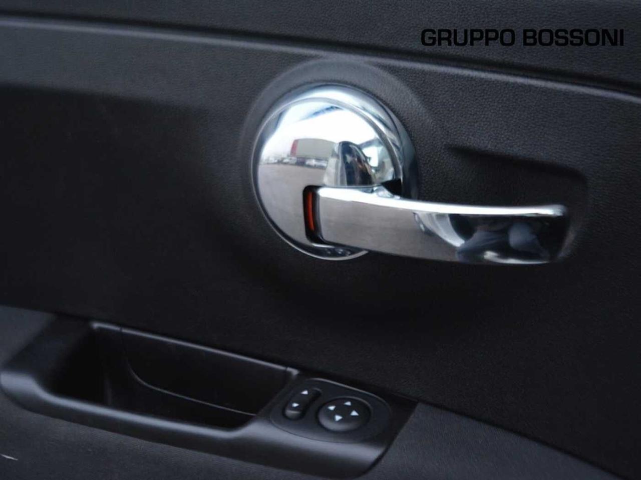 Fiat Fiat 500 usata 6