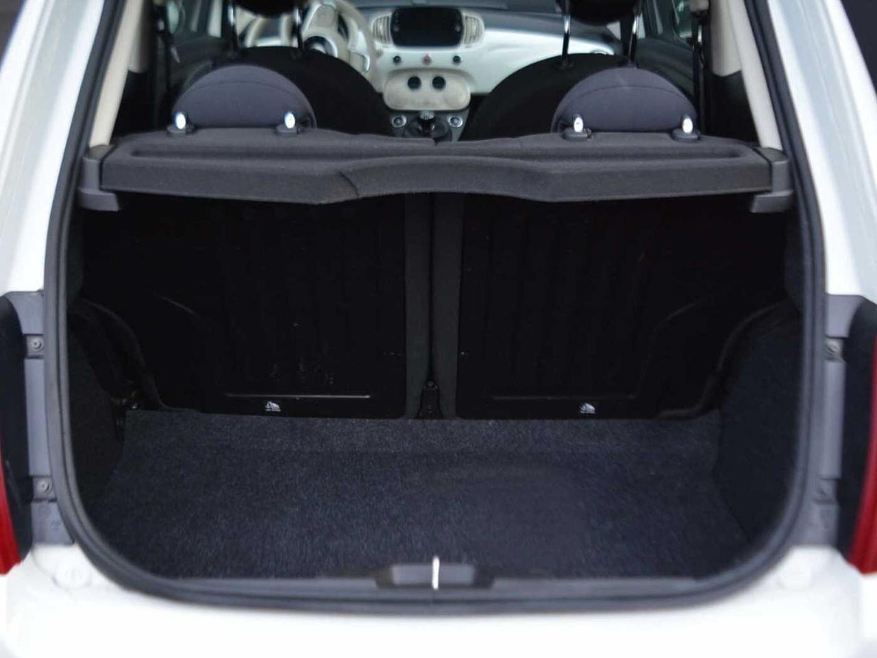 Fiat Fiat 500 usata 7