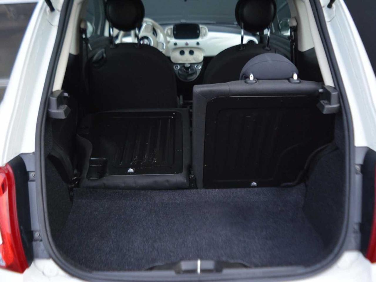 Fiat Fiat 500 usata 8