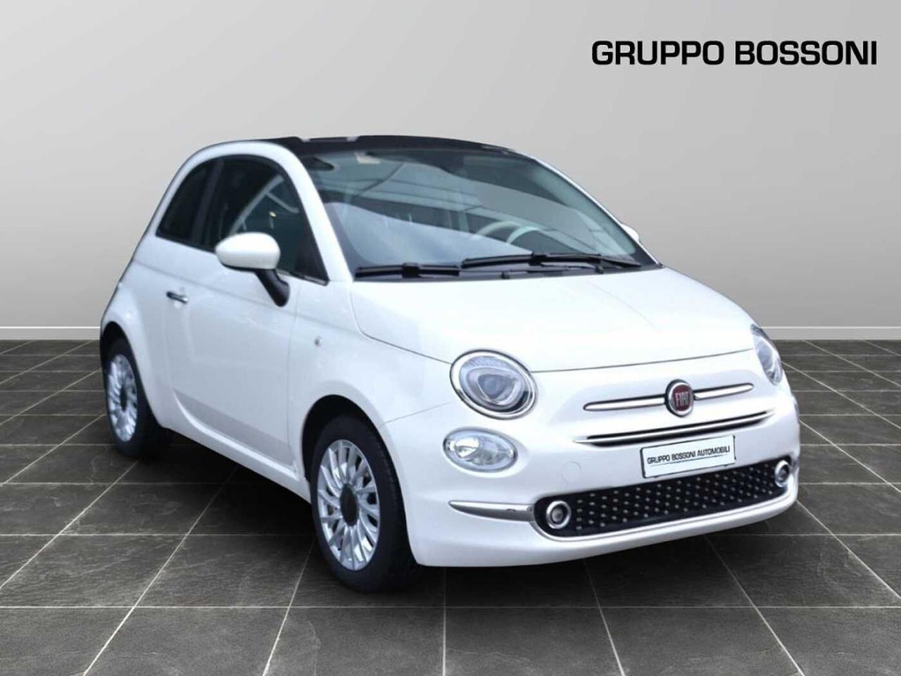 Fiat Fiat 500 usata 11