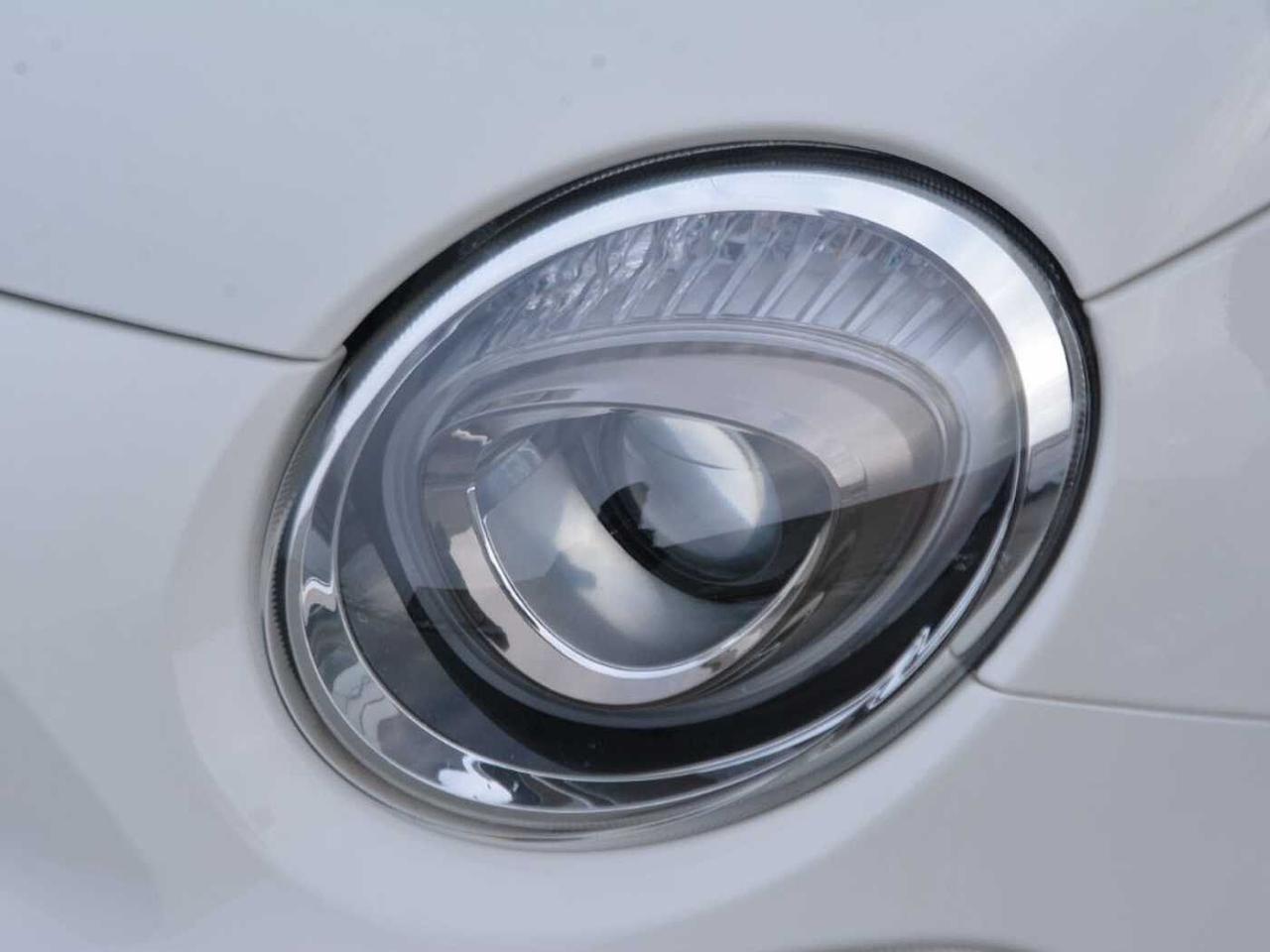 Fiat Fiat 500 usata 12