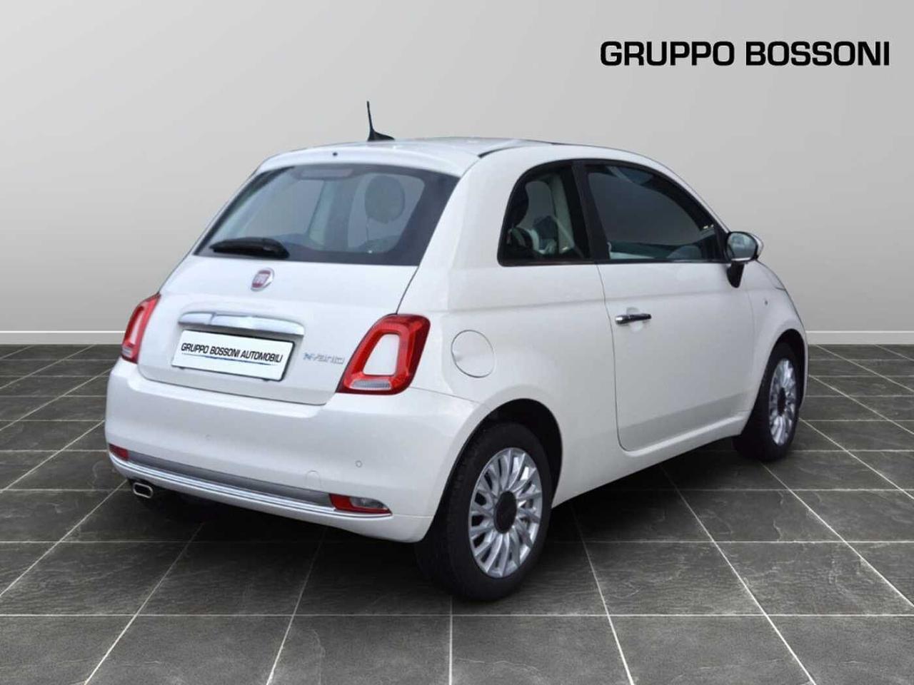 Fiat Fiat 500 usata 17